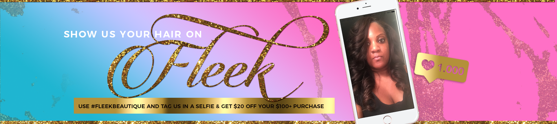 FleekBeautique