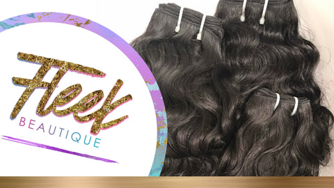 Bermuda Wave Single Bundle