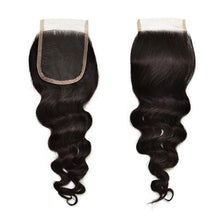 Lace Closures