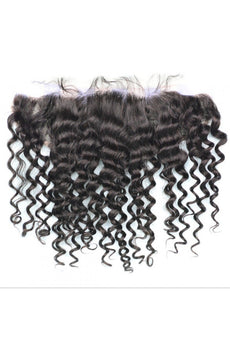 Lace Frontals