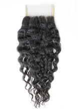 Lace Closures